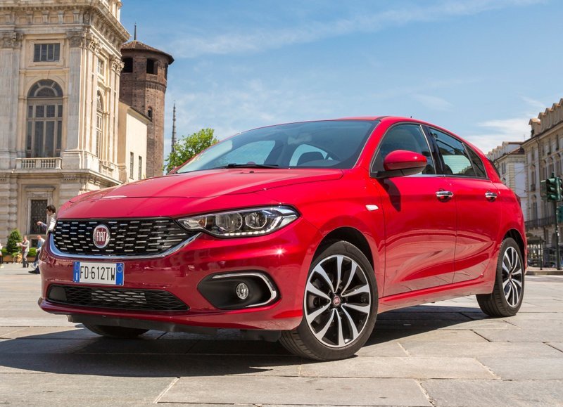 Fiat Tipo