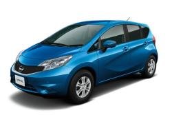 Nissan Note 1.5